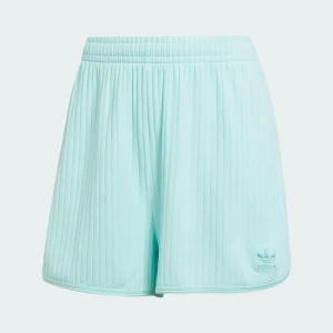 Essentials Wide Rib Sprinter Shorts