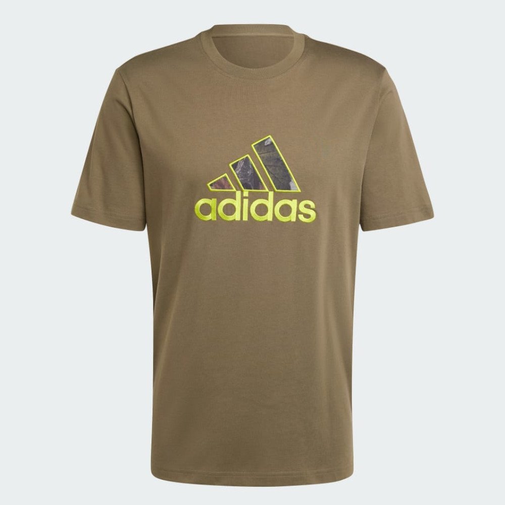 ADIDAS GRFX TEE