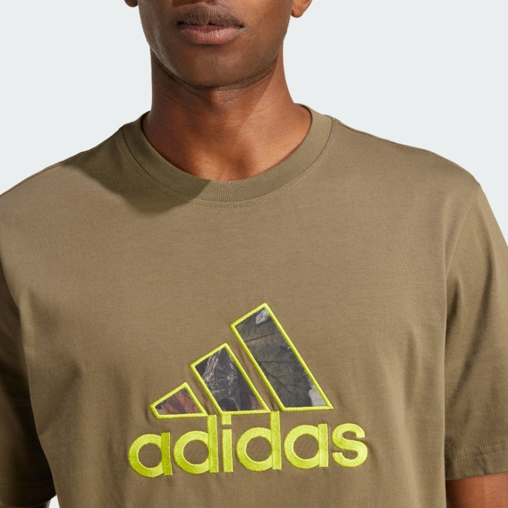 ADIDAS GRFX TEE