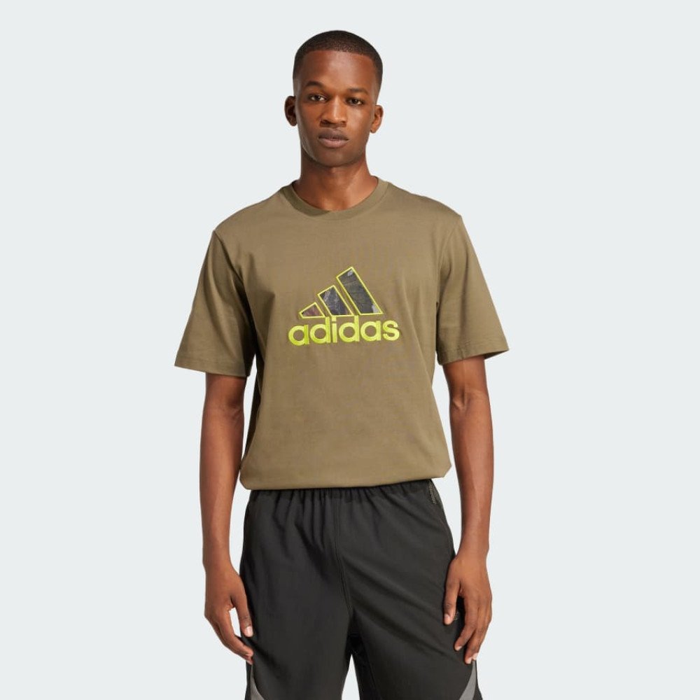 ADIDAS GRFX TEE