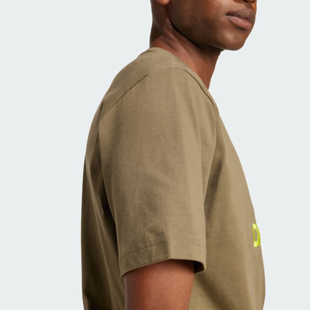 ADIDAS GRFX TEE