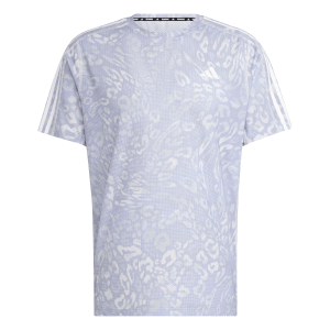 ADIDAS OTR E AOP SS Tee Purple