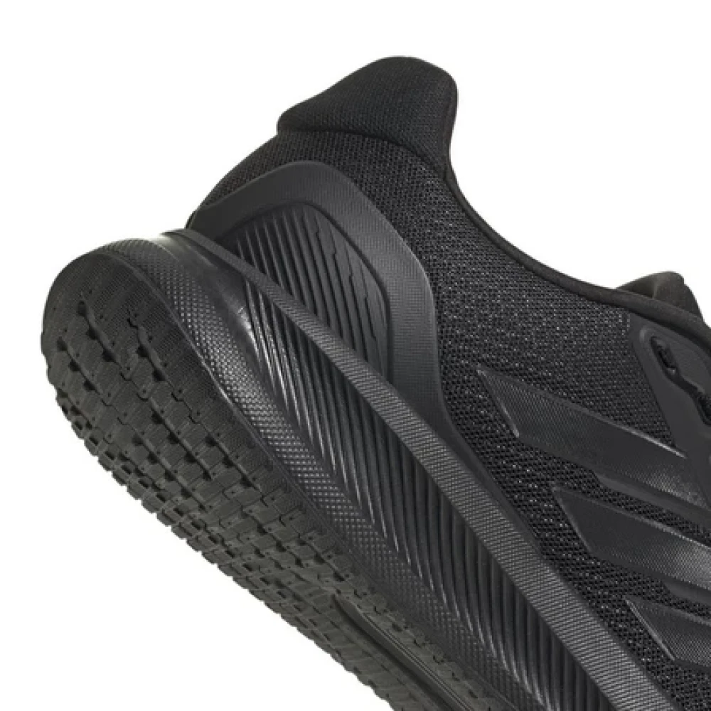 Chaussures de course Runfalcon 5, noir