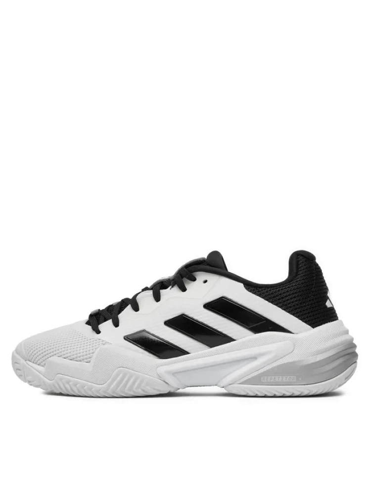 Barricade 13 Tennis IF0465 Blanc Chaussures de Tennis