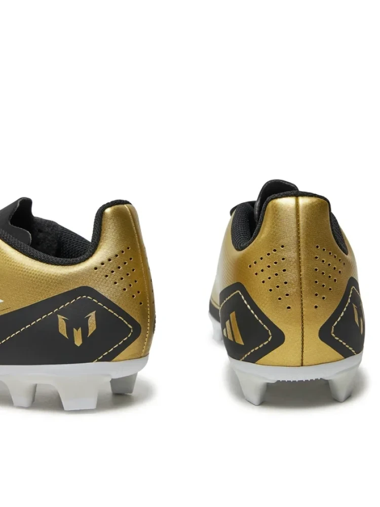 F50 Club FxG Messi IG9319 Chaussures de football dorées