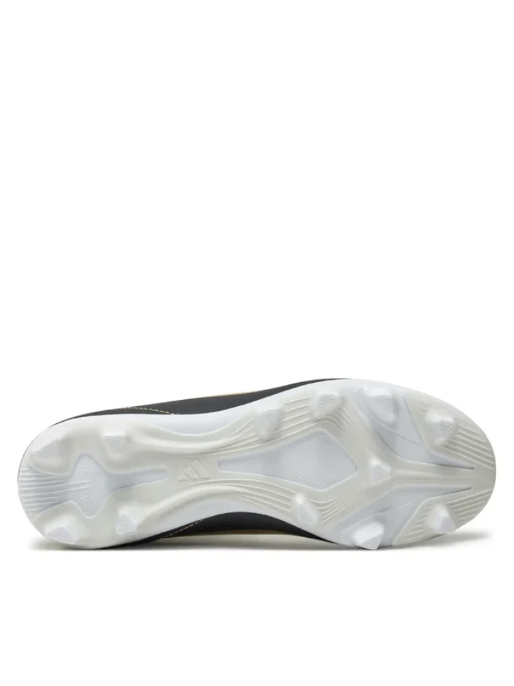 F50 Club FxG Messi IG9319 Chaussures de football dorées