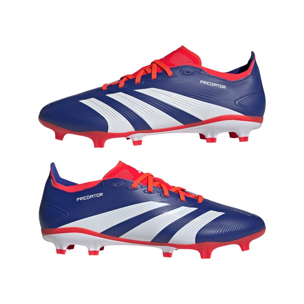 Predator League FG