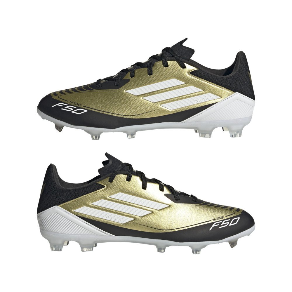 F50 League FG/MG