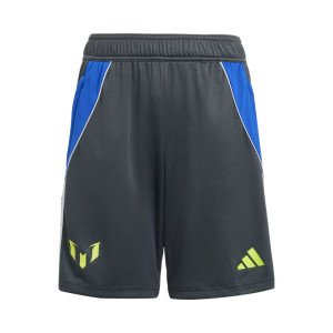 SHORT JUVENIL ADIDAS JI5458 MESSI UNISEX
