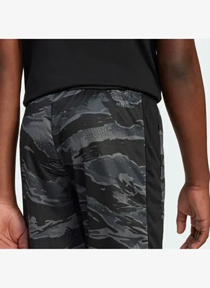 Short pour enfant Train Essentials Camo