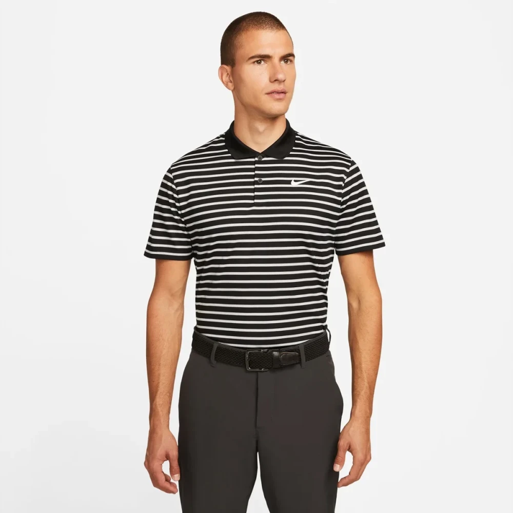 Polo M NK DF VCTRY STRIPE