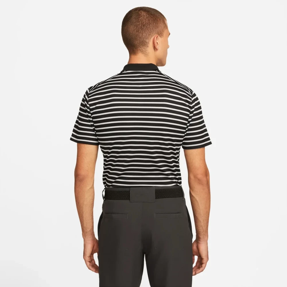 Polo M NK DF VCTRY STRIPE