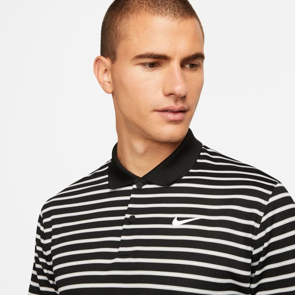 Polo M NK DF VCTRY STRIPE