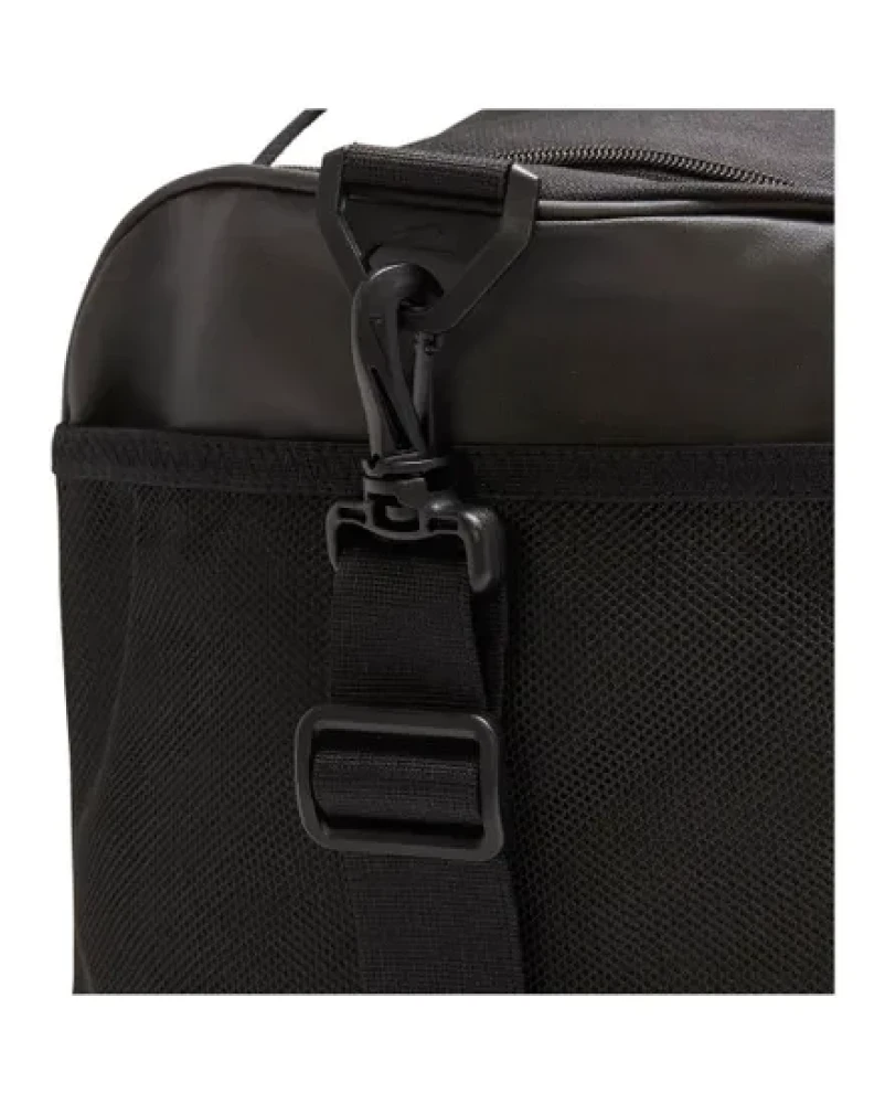 Sacs de sport Unisexe NK BRSLA M DUFF - 9.5 (60L) Noir