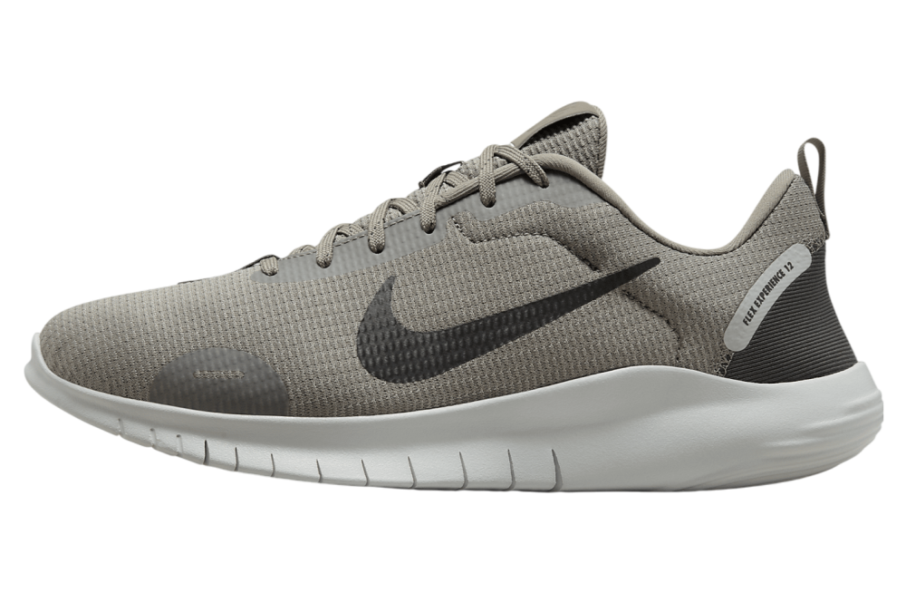 Nike Flex Experience Run 12 Light Army / Light Silver