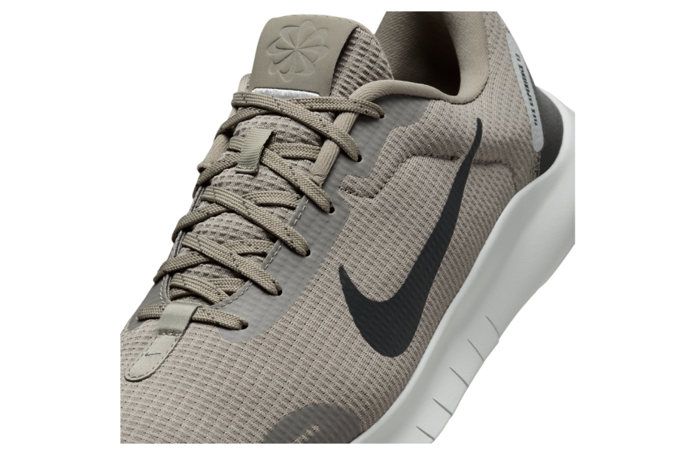 Nike Flex Experience Run 12 Light Army / Light Silver