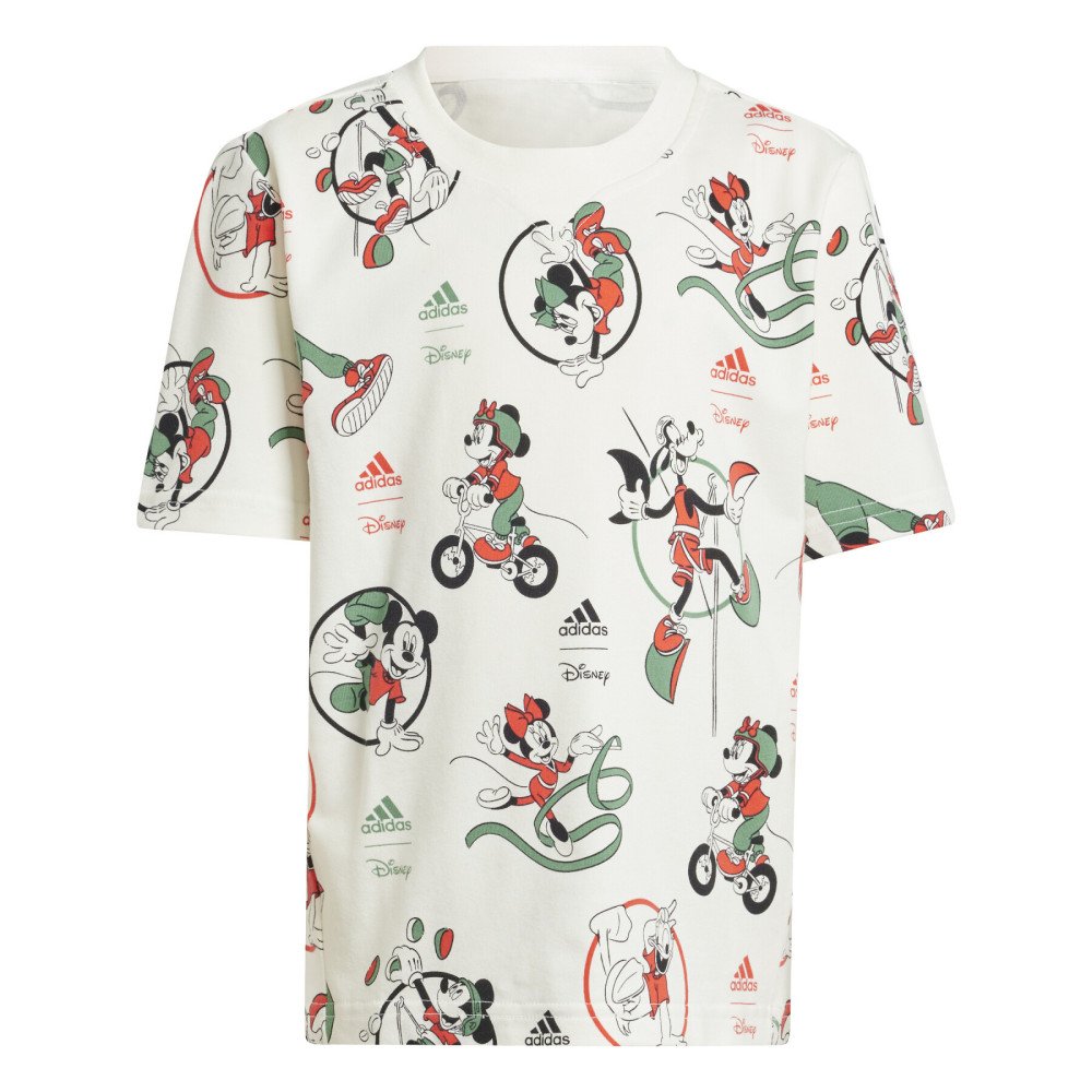 Ensemble t-shirt et short adidas Disney Mickey Mouse