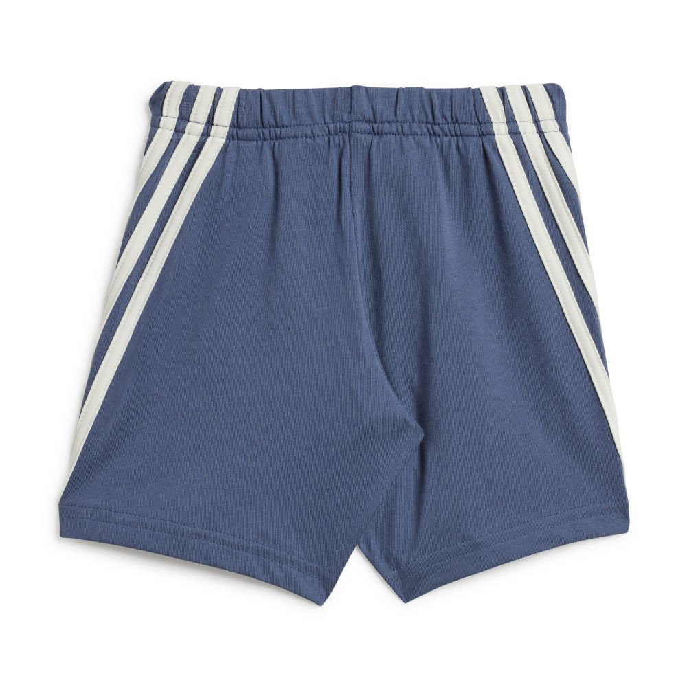 Ensemble t-shirt et short bébé adidas Disney Mickey Mouse