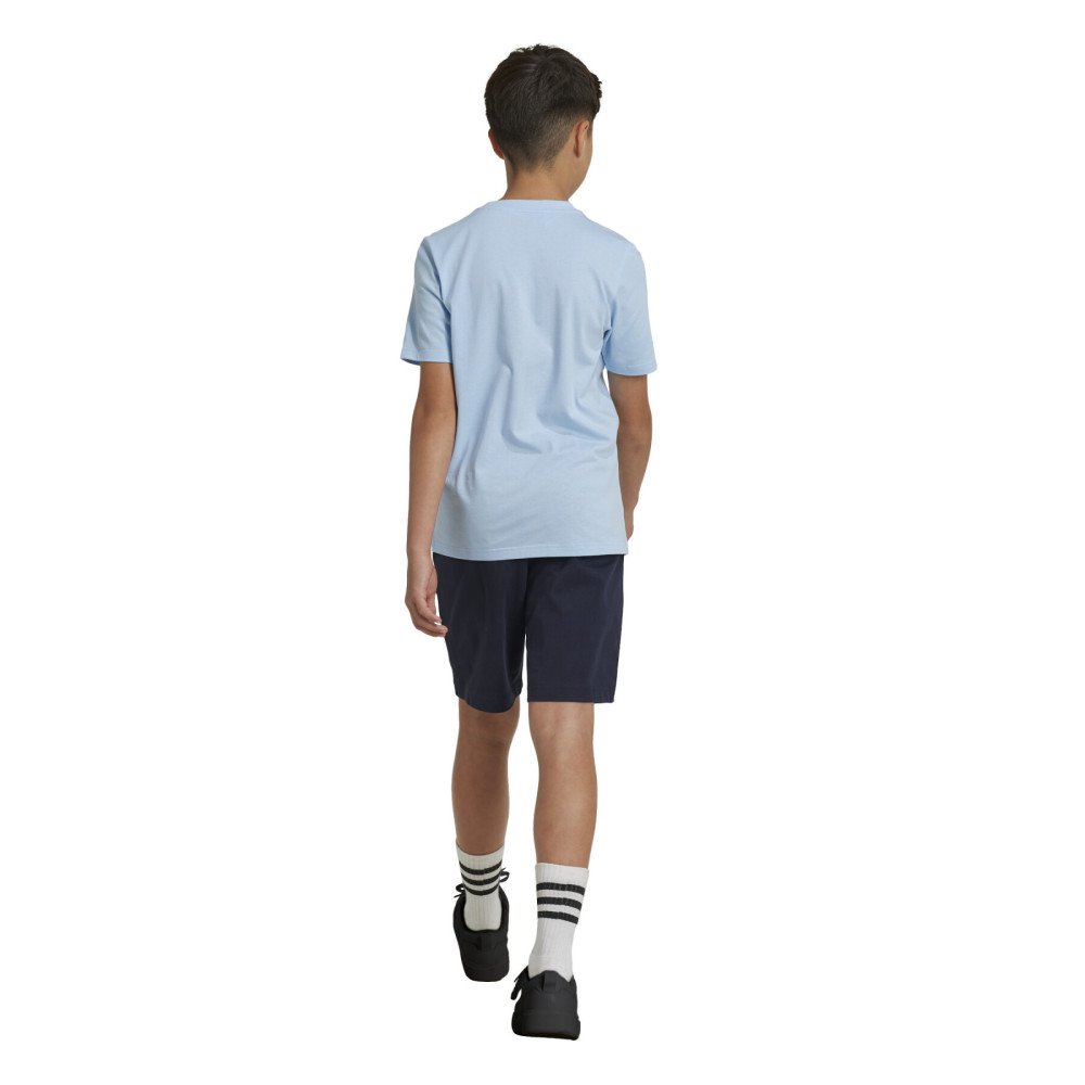 Short coton enfant adidas Essentials Big Logo