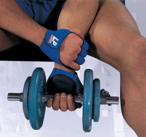 Gants de fitness / 750