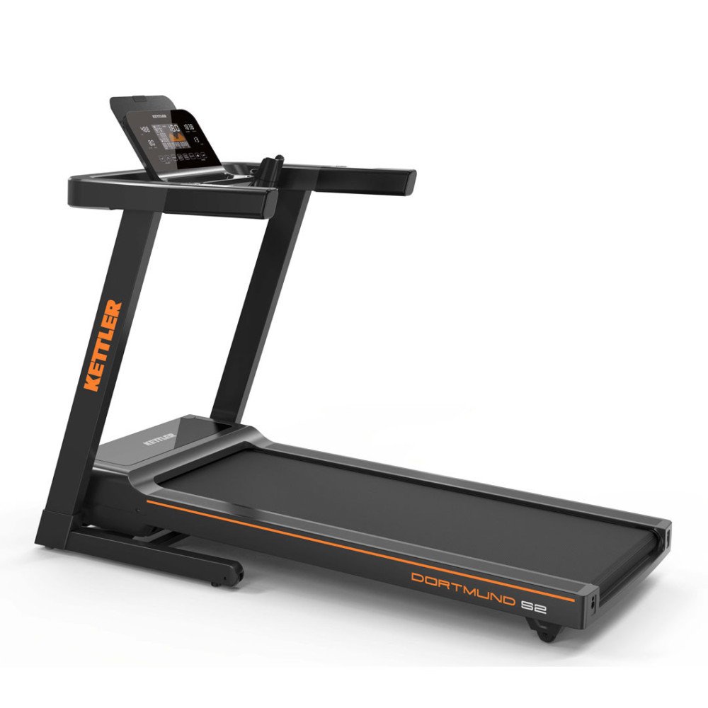 TAPIS ROULANT DORTMUND S2
