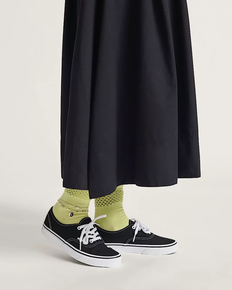 UA AUTHENTIC