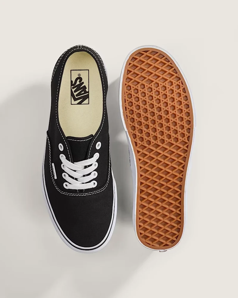 UA AUTHENTIC