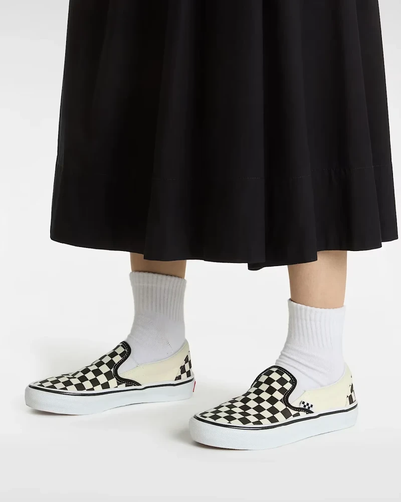 MN SKATE SLIP-ON