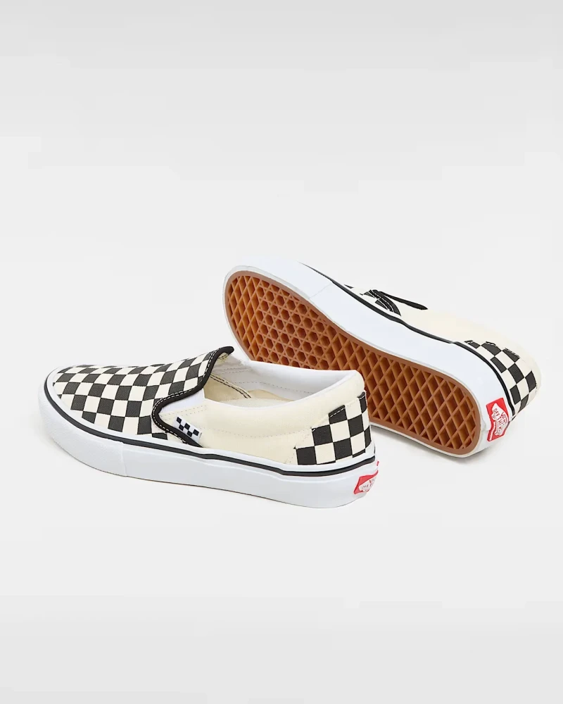 MN SKATE SLIP-ON