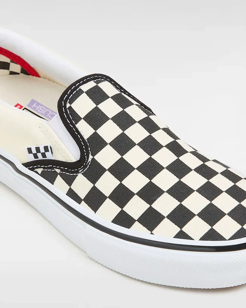 MN SKATE SLIP-ON