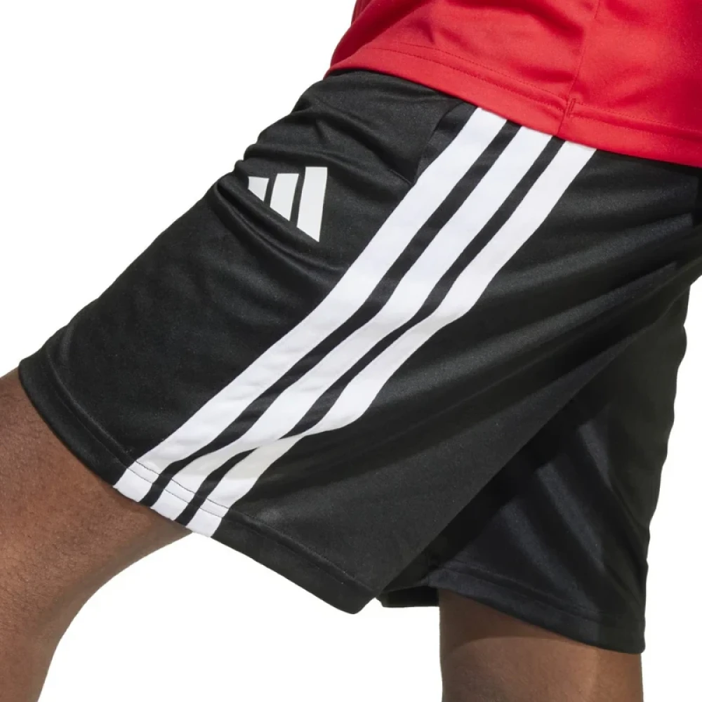 ADIDAS J TR-ES 3S SET JJ1028 T-SHIRT MANCHES COURTES