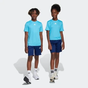 Ensemble t-shirt 3 bandes Train Essentials Enfants