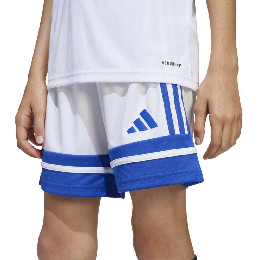 Shot Adidas Squa25 Sho Y Bleu