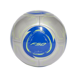 Adidas Messi Clb Ballon de football unisexe gris