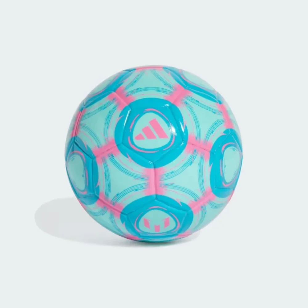 Mini ballon Messi