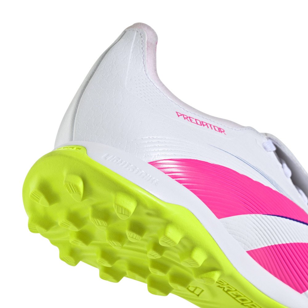 Chaussures de football Adidas Predator League FT Turf SG