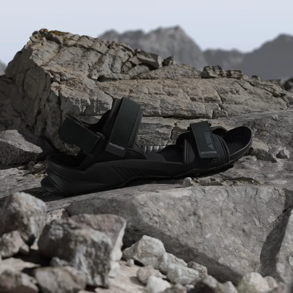 Sandales Terrex Hydroterra