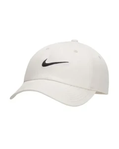 Casquette Nike NK DF CLUB CAP U CB MTSWSH L
