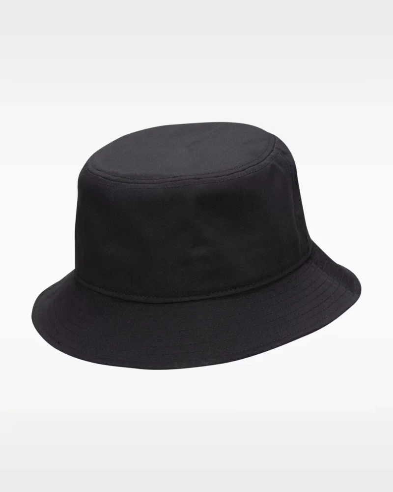 Bob Unisexe U NK APEX BUCKET SQ SWSH L Noir