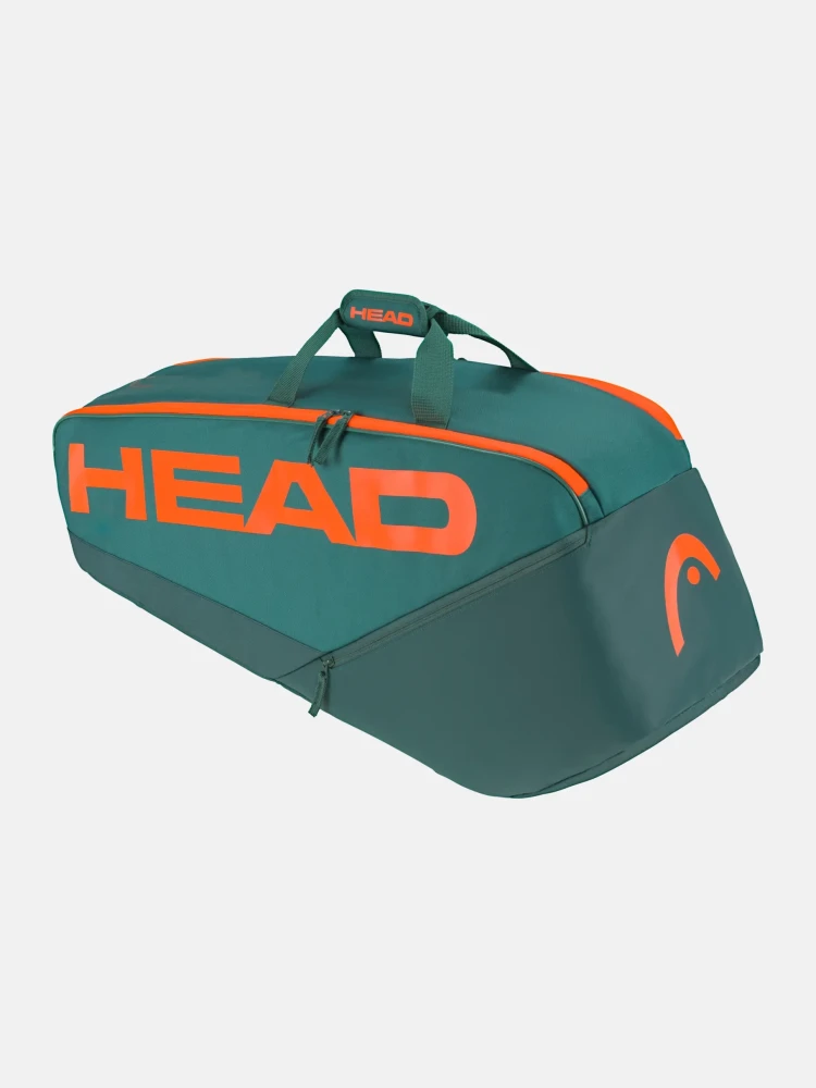 HEAD Sac de tennis Pro M