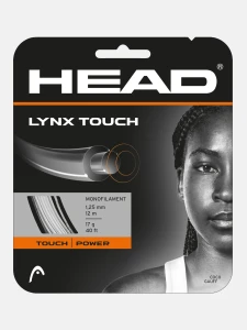 Cordes de tennis HEAD Lynx