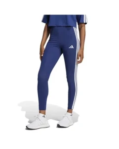Legging Femme W 3S SJ LEG Bleu