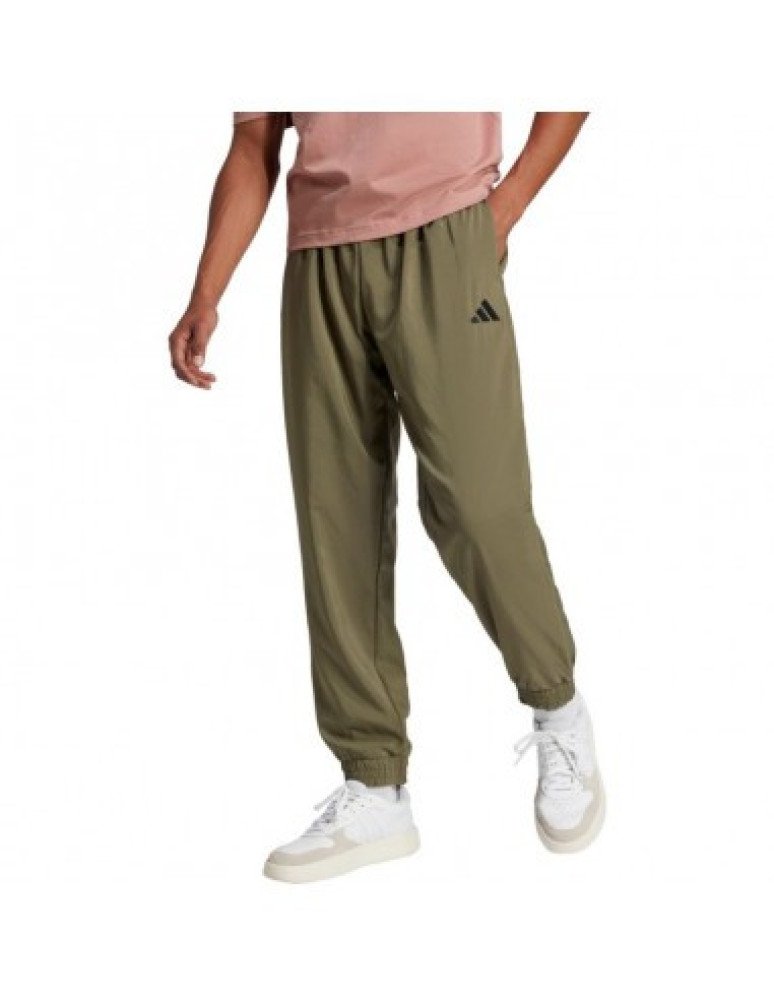 Pantalon adidas Essentials Small Logo Stanford M JF1102