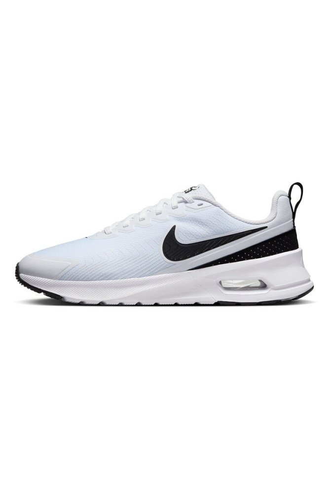 Air Max Nuaxis blanc