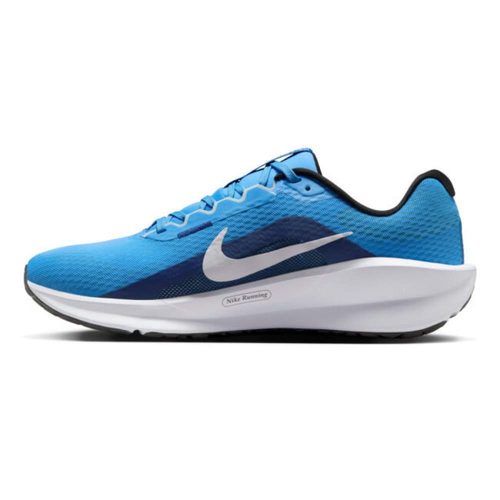 NIKE DOWNSHIFTER 13 Bleue