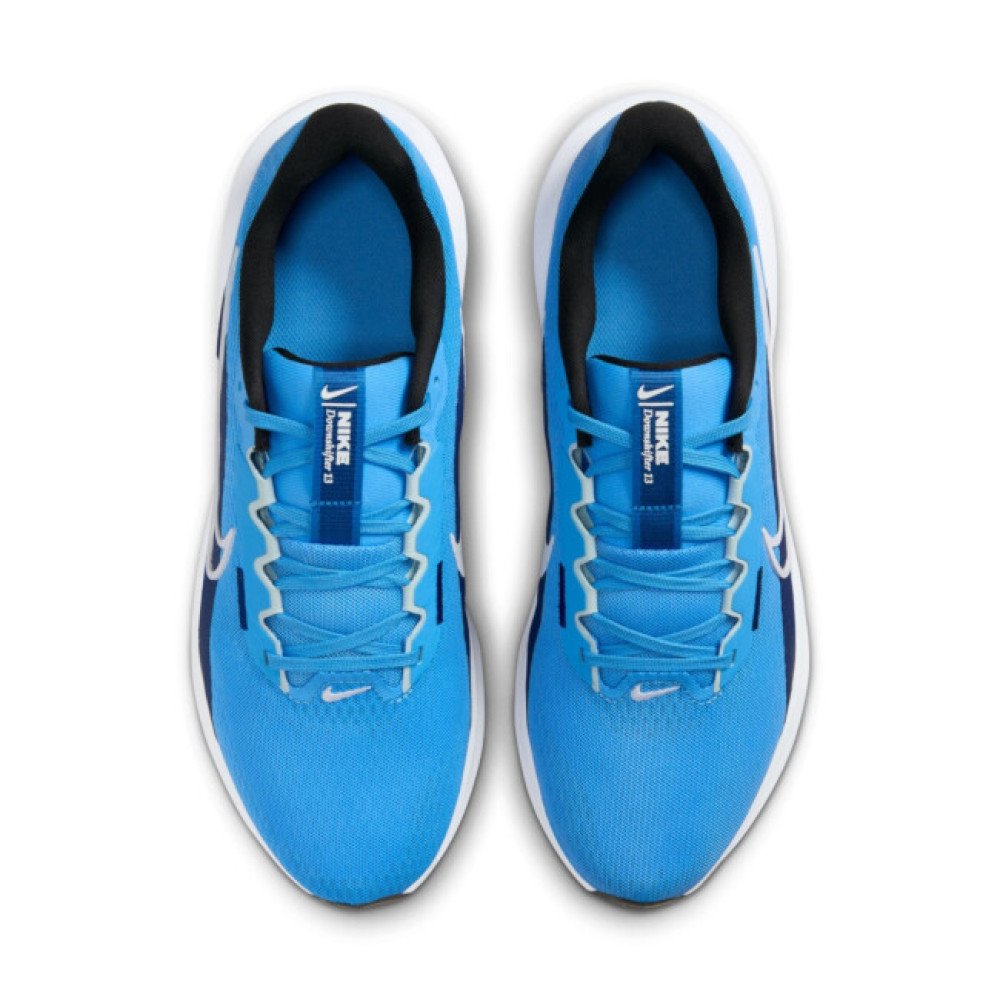 NIKE DOWNSHIFTER 13 Bleue