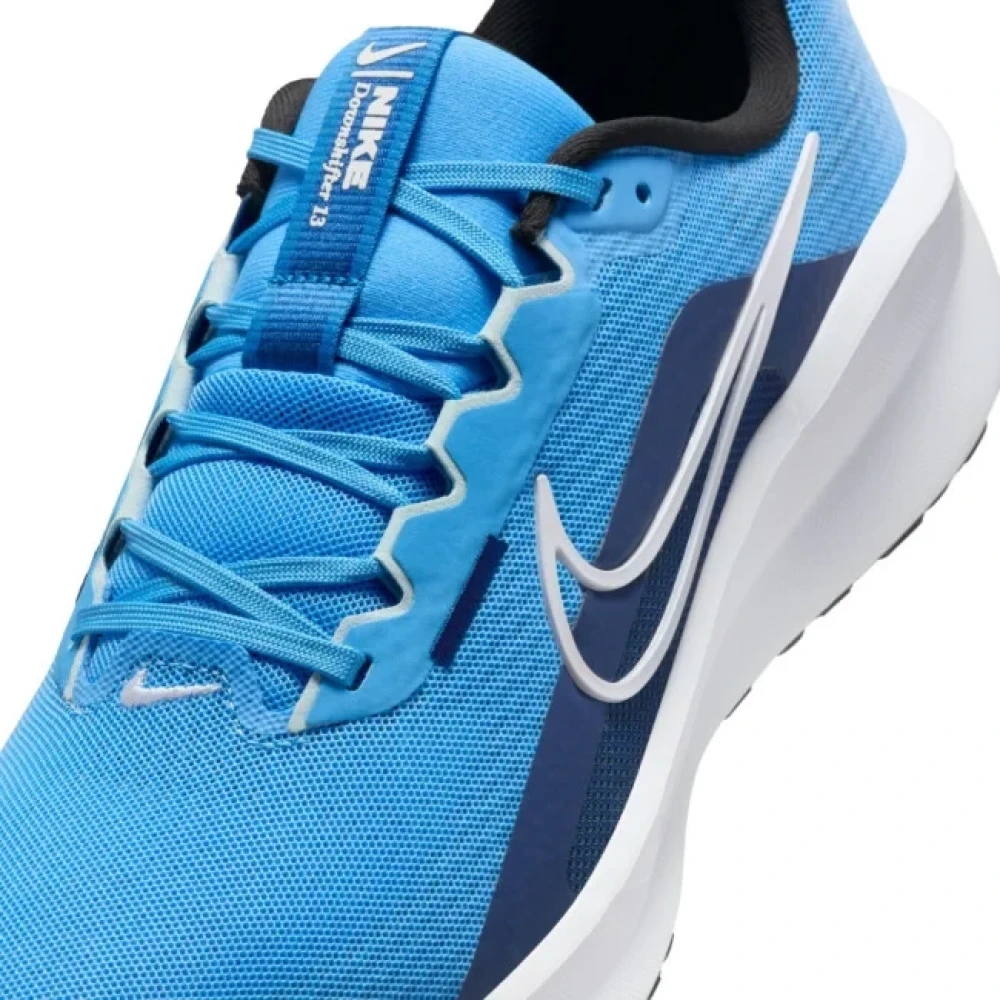 NIKE DOWNSHIFTER 13 Bleue