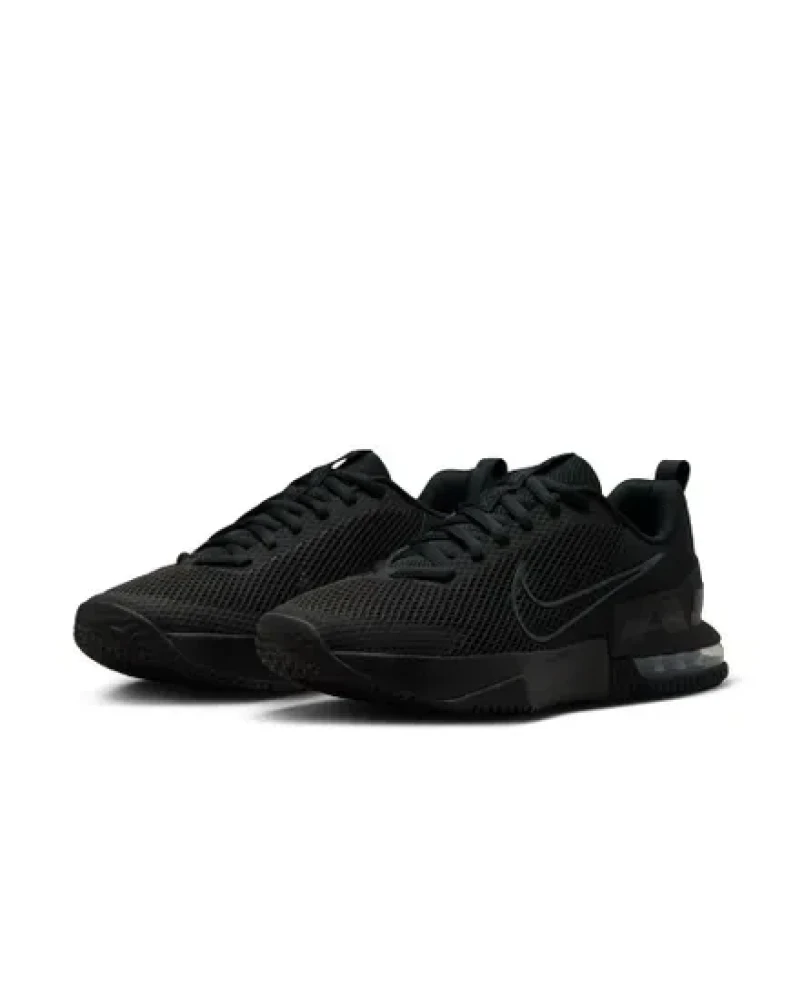 Chaussures Homme M AIR MAX ALPHA TRAINER 6 Noir