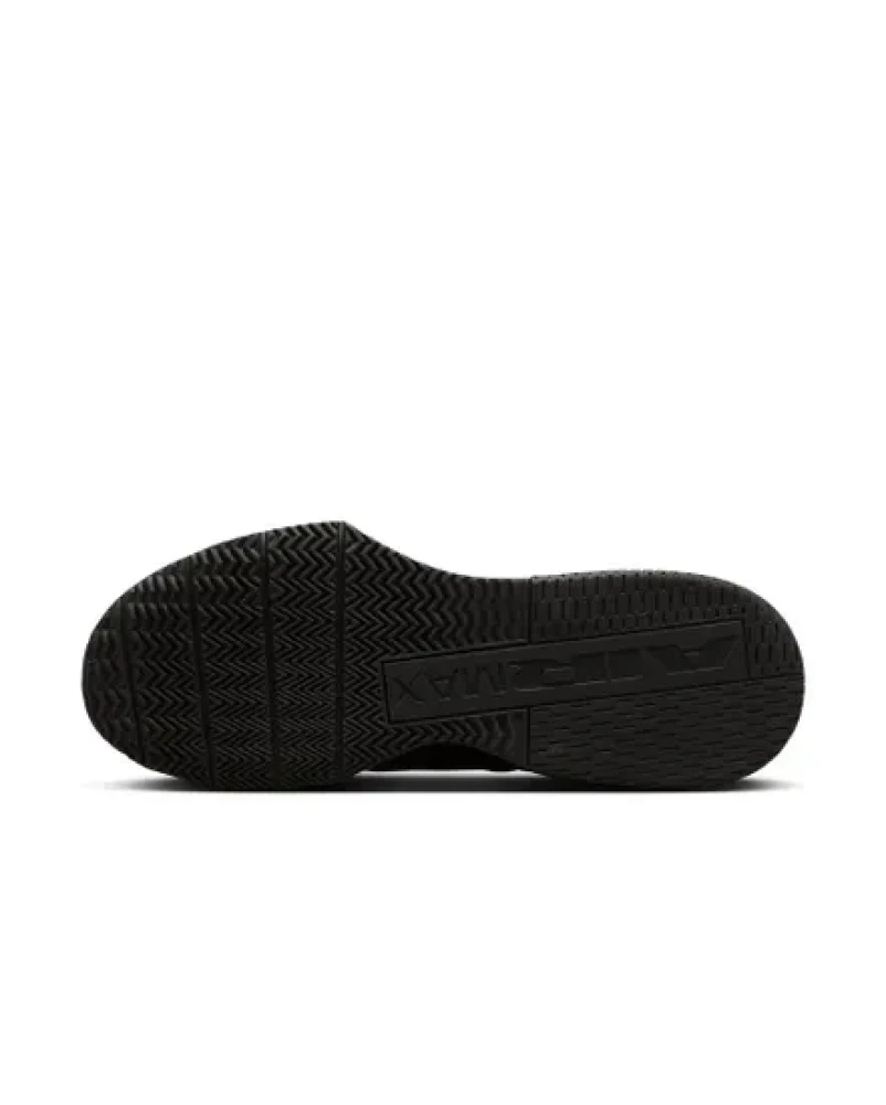 Chaussures Homme M AIR MAX ALPHA TRAINER 6 Noir