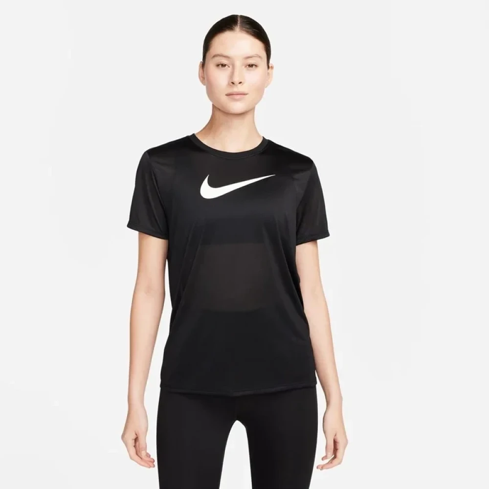 Tee-shirt Nike W NK DF TEE RLGND HBR